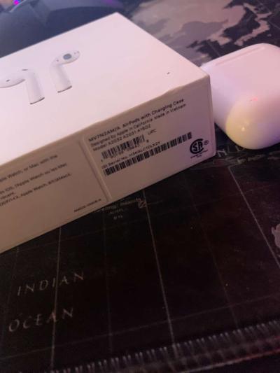 AirPods second generation - Thumbnail 3