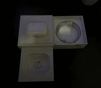 AirPod Pros second generation - Thumbnail 3