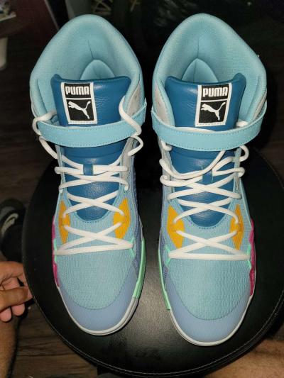 Puma Sky Modern Easter - Thumbnail 2