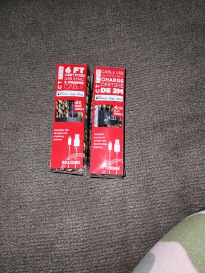 phone charger