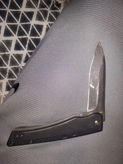 variety of knives - Thumbnail 3