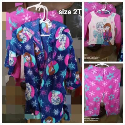 toddler pj sets - Thumbnail 3