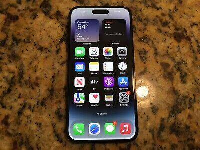 unlocked iPhone 14 promax - Thumbnail 2