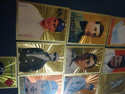 baseball cards - Thumbnail 6
