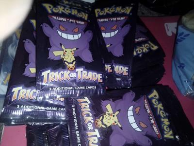 Pokemon cards - Thumbnail 2