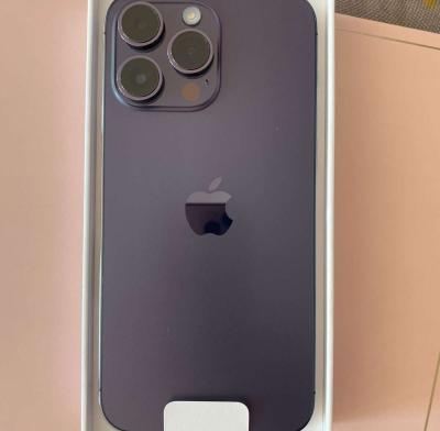 iphone 14 pro 128gb - Thumbnail 2