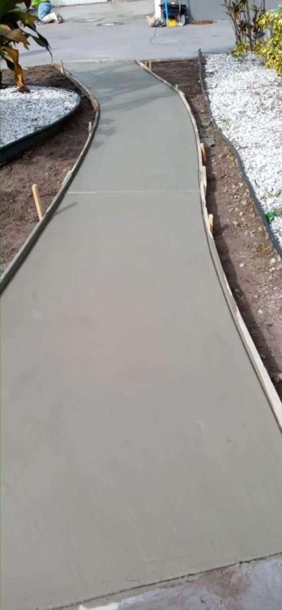 concrete - Thumbnail 5