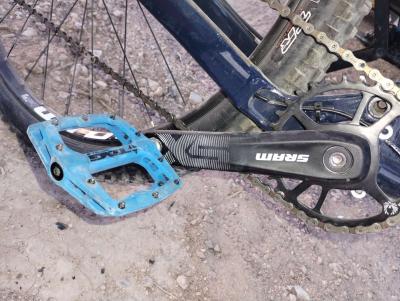 Fezzari Mountain Bike - Thumbnail 2