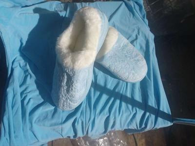 Slippers - Dallas, Texas