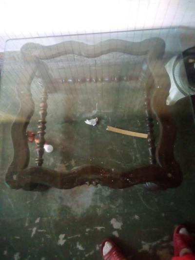 Ethan Allen Coffee Table - Ocala, Florida