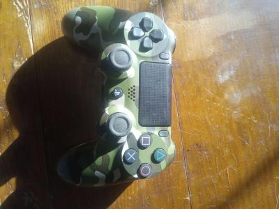 ps4 control