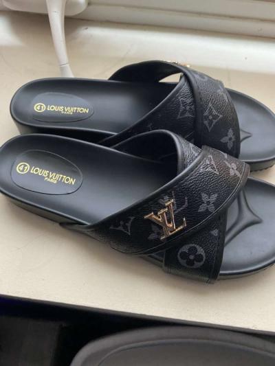 Louis Vuitton shoes - Thumbnail 3