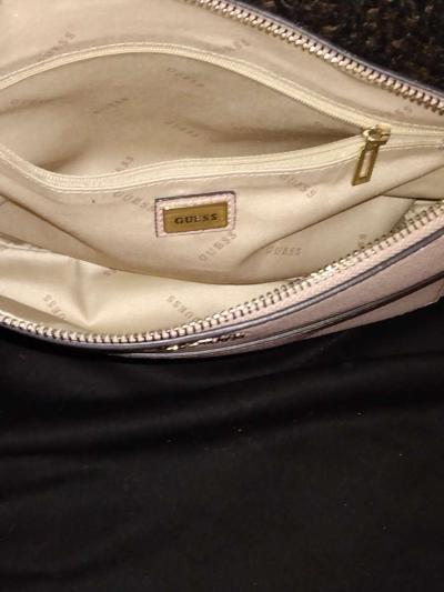 G BY GUESS BEIGE HANDBAG AND G BY GUESS WALLETS - Thumbnail 3