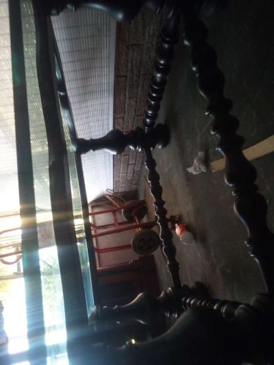 Ethan Allen Coffee Table - Thumbnail 2