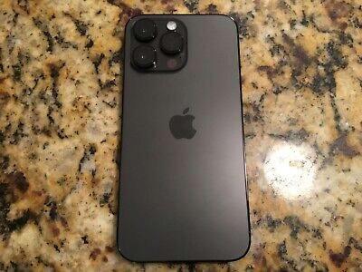 unlocked iPhone 14 promax - Thumbnail 3