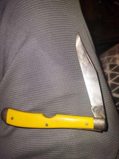 variety of knives - Thumbnail 5