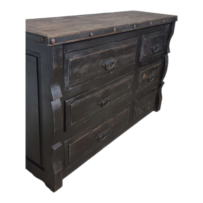 BUFETERA RUSTICA - Thumbnail 2