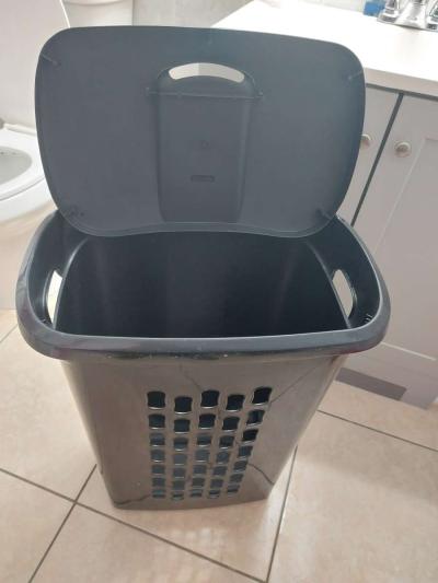 cesto de ropa  laundry basket - Thumbnail 3