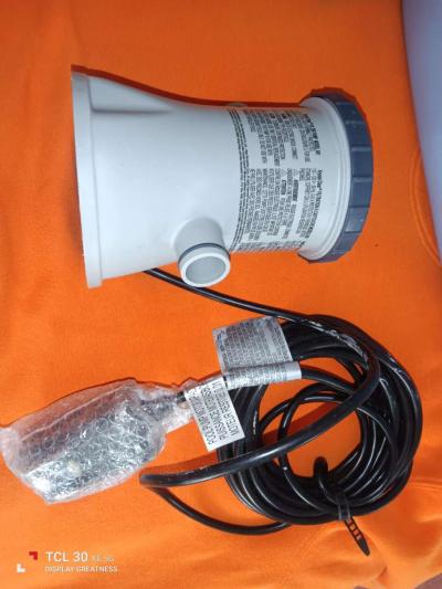 Krystal clear pool pump - Thumbnail 4