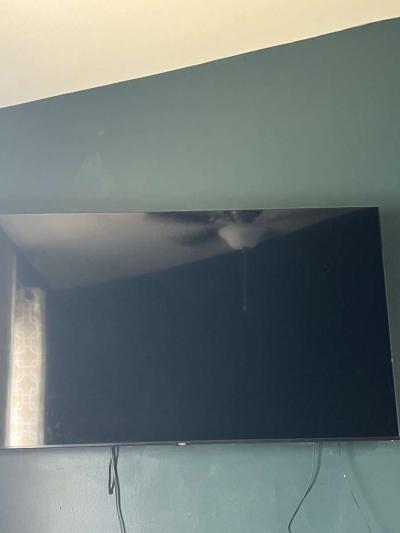 Samsung 8 series 65 smart tv