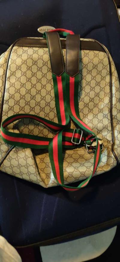 womens GG bag - Thumbnail 3