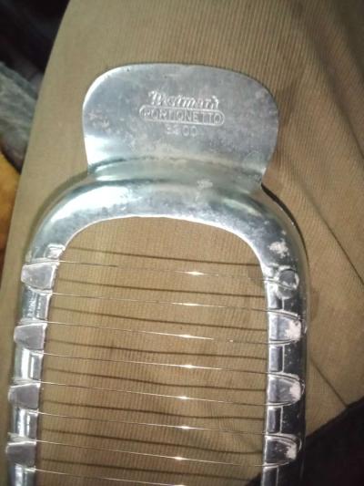 Westmark portionetto 3200 butter cutter - Thumbnail 4