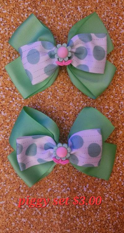 Hairbows - Thumbnail 5