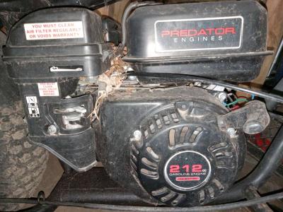 moter bike - Thumbnail 5