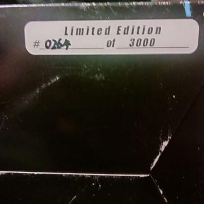 Dragon Ball Z Imperfect cell mini bust - Thumbnail 2