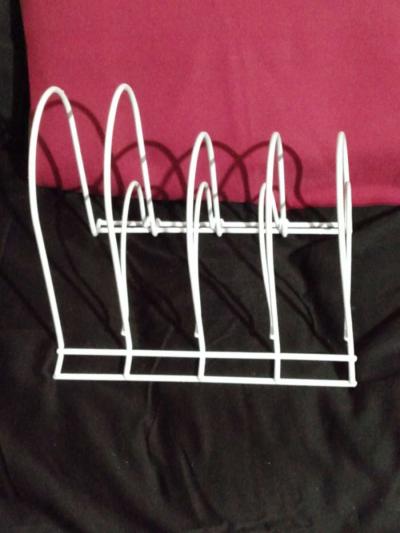 DISH RACK KITCHEN DECOR