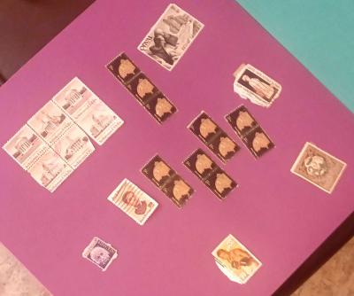 ATTENTION STAMP COLLECTS - Thumbnail 3