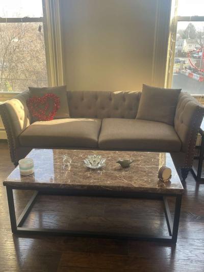 Living Room Set - Thumbnail 2