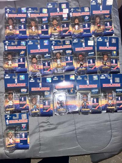 NBA stuff - Thumbnail 5