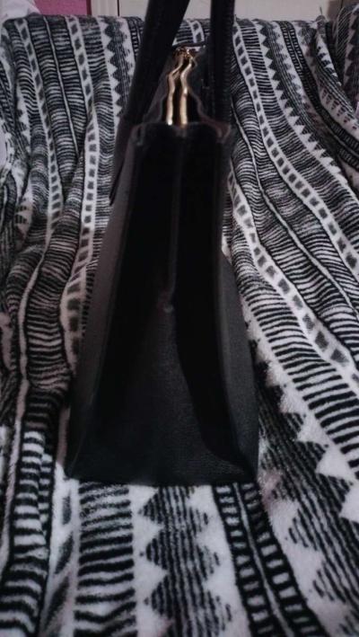 Womans Tote Bag - Thumbnail 3