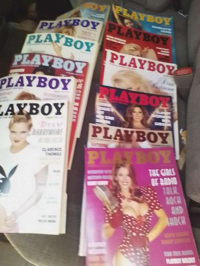 lot of magazines - Thumbnail 2