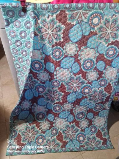 Toddler  Blankies - Thumbnail 2