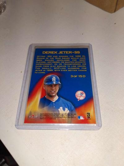 gamers Derek Jeter - Thumbnail 2