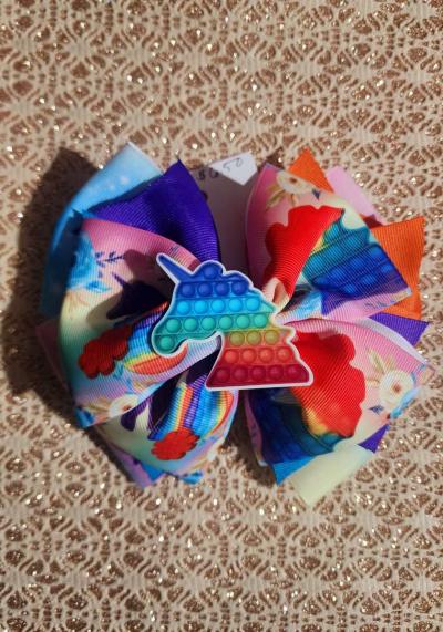 Hair Bows - Thumbnail 6