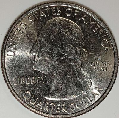 USA COINS