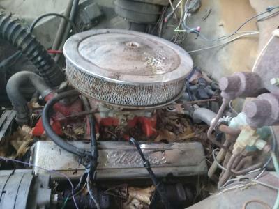 1967 gmc 4000 - Thumbnail 2