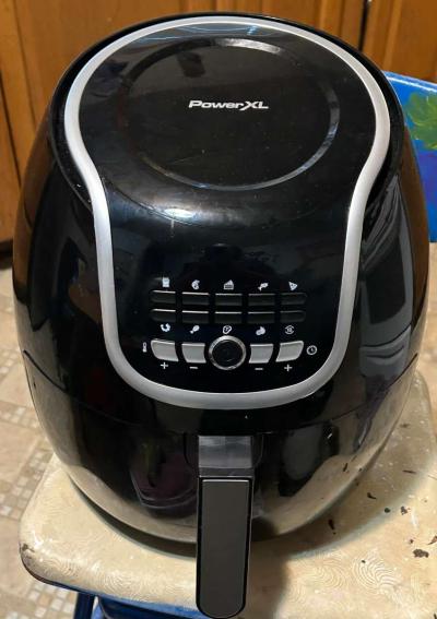 Air fryer - Thumbnail 3