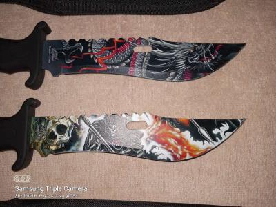 knifes - Thumbnail 2