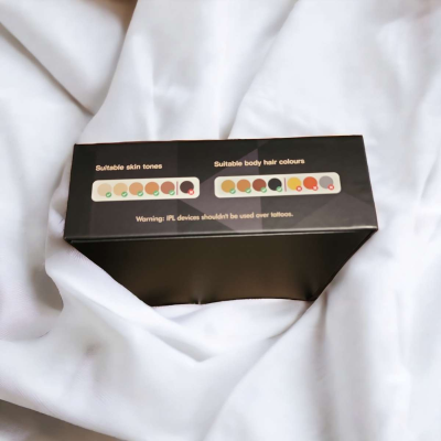 IPL Hair Removal Laser Permanent 4 in 1free shipping pick up - Thumbnail 3