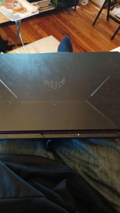 Asus 5uf A17 - Thumbnail 4