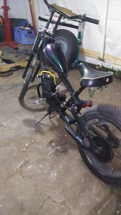 schwinn chopper - Thumbnail 4