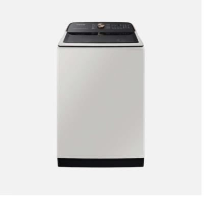 Samsung top loader washing machine