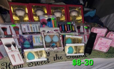 beauty Supplies - Thumbnail 3