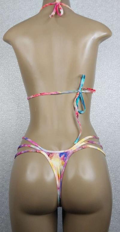 Custom Made Exotic  Bikini Lingerie - Thumbnail 6
