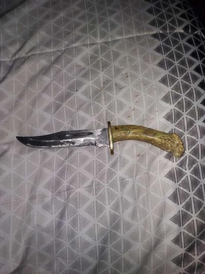 variety of knives - Thumbnail 4