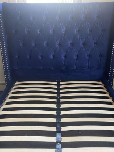 Full Bed Frame - Thumbnail 2
